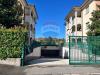 Appartamento in vendita con box a Villa Cortese in via solferino 28 - 04, Edificio all'aperto