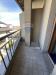 Appartamento in vendita a Busto Arsizio in via magnago 39 bis - 10, Balcone