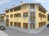 Appartamento bilocale in vendita a Canegrate in via xxv aprile 4 - 05, Edificio all'aperto