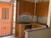 Appartamento bilocale in vendita con box a Mesero in via roma 5 - 07, Cucina