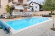 Villa in vendita con giardino a Sedriano - 08, Piscina