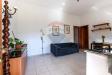 Casa indipendente in vendita con giardino a Legnano in via bainsizza 54 - 07, Sala da pranzo