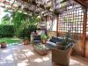Casa indipendente in vendita con giardino a Legnano in via giosue carducci 97 - 04, Terrazza