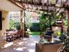 Casa indipendente in vendita con giardino a Legnano in via giosue carducci 97 - 09, Terrazza