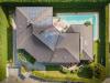 Villa in vendita con giardino a Villa Cortese in via gozzano 22 - 06, Documenti