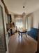 Appartamento bilocale in vendita a Turbigo in via g. d'annunzio 8 - 09, Sala da pranzo
