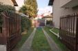Villa in vendita con giardino a Canegrate in via sempione 6 - 02, Giardino
