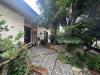 Villa in vendita con giardino a Legnano in via saronnese 61 - 02, Terrazza