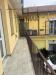 Appartamento bilocale in vendita con box a Castellanza in via gerenzano 13 - 08, Balcone
