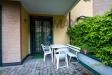 Appartamento in vendita con giardino a Legnano in via monza 6 - 02, Terrazza