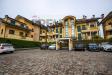 Appartamento in vendita con giardino a Legnano in via monza 6 - 04, Edificio all'aperto