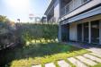 Villa in vendita con giardino a Samarate in via monte bianco 88 - 02, Giardino