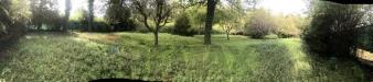 Terreno Agricolo in vendita a Legnano in via ponzella brugheria - 08, Giardino