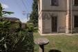 Villa in vendita con giardino a Gorla Minore in piazza san lorenzo 8 - 10, Casa all'aperto