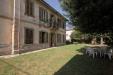 Villa in vendita con giardino a Gorla Minore in piazza san lorenzo 8 - 05, Casa all'aperto