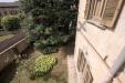 Villa in vendita con giardino a Gorla Minore in piazza san lorenzo 8 - 08, Giardino