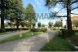 Appartamento in vendita con box a Villa Cortese in via alberto da giussano 87c - 10, Giardino