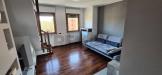 Appartamento in affitto con box a Legnano in via zaroli 29 - 04, Soggiorno