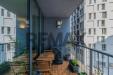 Appartamento in vendita a Milano in via pier paolo pasolini 19 - 06, Balcone