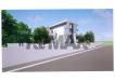 Appartamento in vendita con box a Legnano in via bainsizza 53 - 10, Edificio all'aperto