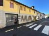 Capannone in vendita a Origgio in via manzoni 16 - 07, Edificio all'aperto