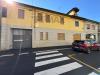 Laboratorio in vendita a Origgio in via manzoni 16 - 05, Edificio all'aperto