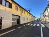 Laboratorio in vendita a Origgio in via manzoni 16 - 08, Edificio all'aperto