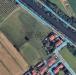 Terreno Edificabile in vendita a Robecco sul Naviglio in via per carpenzago snc - 06, Posizione della mappa