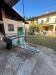 Casa indipendente in vendita con giardino a Vanzaghello in via torino 38 - 06, Terrazza