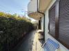 Appartamento bilocale in vendita con giardino a Canegrate in via giacomo leopardi 14 - 10, Balcone