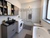 Appartamento bilocale in vendita con giardino a Canegrate in via giacomo leopardi 14 - 07, Bagno