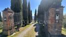 Villa in vendita con giardino a Montepulciano in via dei poggiardelli - 03, Foto 3
