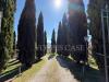 Villa in vendita con giardino a Montepulciano in via dei poggiardelli - 04, Foto 4