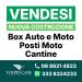 Box in vendita ristrutturato a Roma in via costantino maes 37 - 05, Foto 5