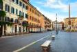Appartamento bilocale in affitto ristrutturato a Roma in via dei coronari - 10, Foto 10