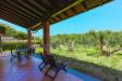 Villa in vendita con giardino a Capena in via madonna ue ponti - 02, Foto 2