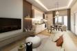 Appartamento in vendita con box a Roma in via delle vigne nuove - 03, Foto 3