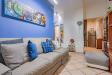 Appartamento bilocale in vendita con giardino a Riano in via dei costaroni - 03, Foto 3