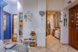 Appartamento bilocale in vendita con giardino a Riano in via dei costaroni - 09, Foto 9