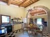 Villa in vendita con giardino a Montepulciano in via di torrita - 09, Foto 9