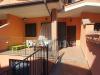 Villa in vendita con giardino a Fonte Nuova in via vincenzo gioberti - 03, Foto 3
