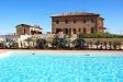 Appartamento in vendita con giardino a Volterra in loc. le volpaie 62/a - 02, Foto 2
