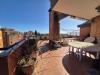Attico in vendita con box a Roma - 10, terrazzo