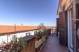 Appartamento in vendita con terrazzo a Monterotondo - paese - 05