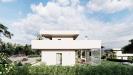 Villa in vendita con terrazzo a Monterotondo - paese - 06