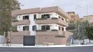 Appartamento in vendita con terrazzo a Monterotondo - paese - 04