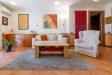 Appartamento in vendita con terrazzo a Monterotondo - paese - 05