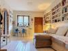 Villa in vendita con giardino a Mentana in via piave 18h - 04, Foto 4