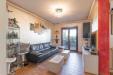 Villa in vendita con giardino a Roma in via domenico cavalca 88 - 06, Foto 6