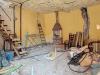 Appartamento bilocale in vendita da ristrutturare a Monterotondo in via giovagnoli 35 - 03, Foto 3